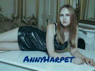 AnnyHarpet