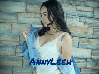 AnnyLeeh