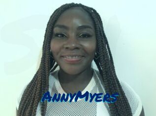 AnnyMyers