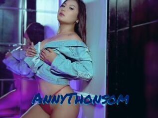 AnnyThonsom