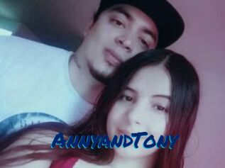 AnnyandTony