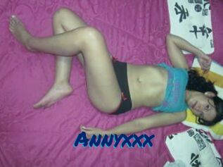 Annyxxx