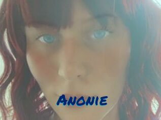 Anonie