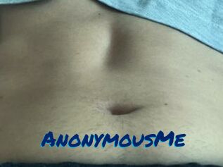 AnonymousMe