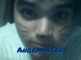 AnormalSexy
