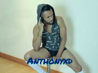 Anthonyxd