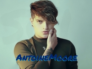 AntoineMoore