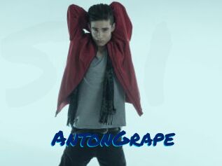 AntonGrape