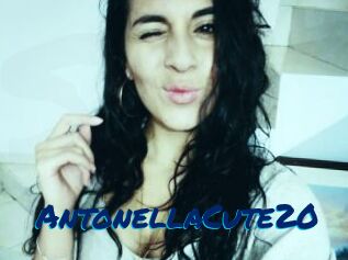 AntonellaCute20
