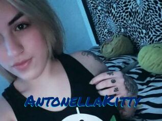 AntonellaKitty