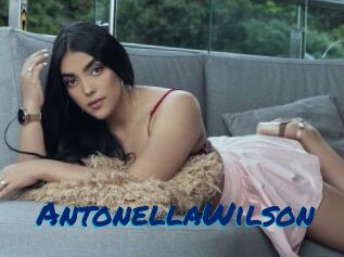 AntonellaWilson