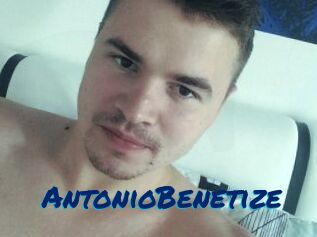AntonioBenetize