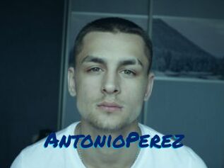 AntonioPerez