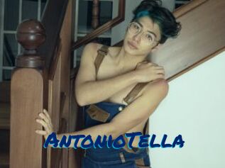 AntonioTella