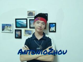 AntonioZhou
