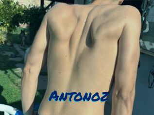 Antonoz Sexe City