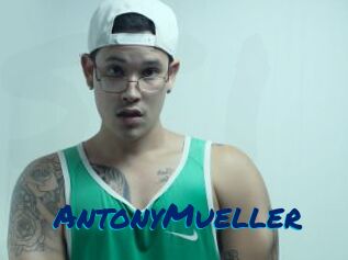 AntonyMueller