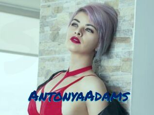 AntonyaAdams
