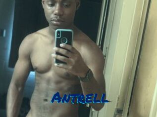 Antrell