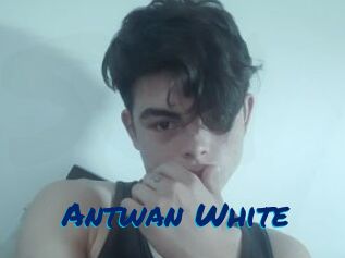 Antwan_White Sexe City