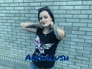 AnyDalush
