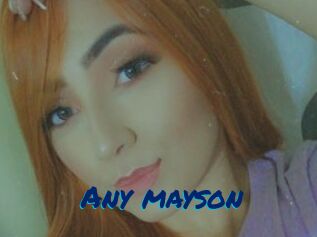 Any_mayson