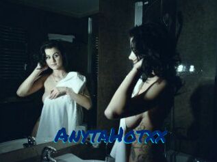 AnytaHotxx