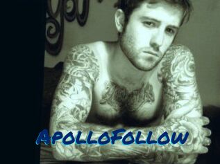Apollo_Follow