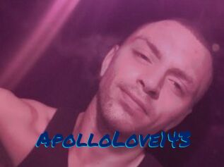 ApolloLove143