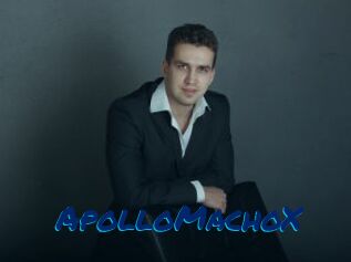 ApolloMachoX