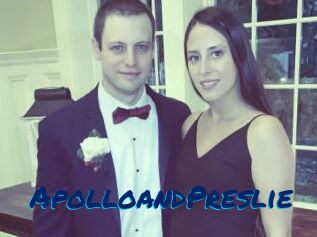 ApolloandPreslie