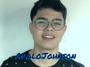 ApoloJohnson