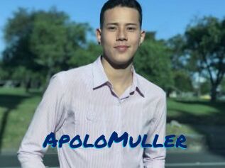 ApoloMuller