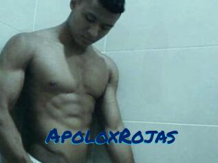 ApoloxRojas