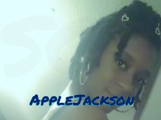 AppleJackson