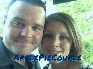 ApplePieCouple