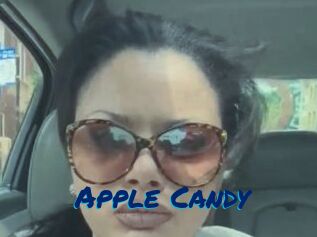 Apple_Candy