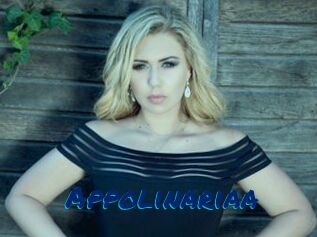 Appolinariaa