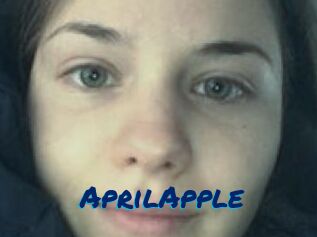 AprilApple
