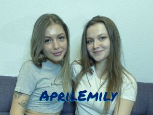 AprilEmily