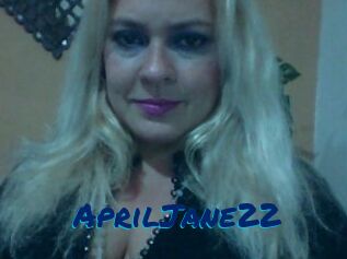 AprilJane22