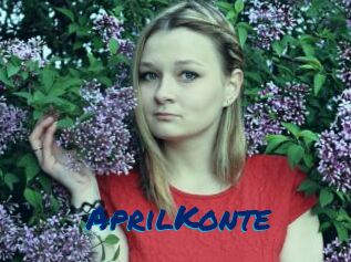 AprilKonte
