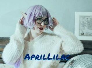AprilLilac