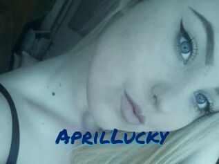 AprilLucky