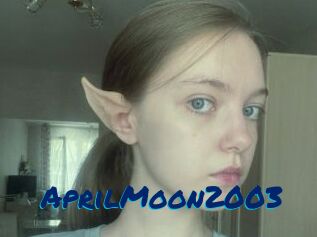 AprilMoon2003