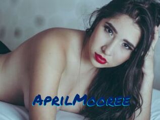 AprilMooree