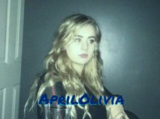 AprilOlivia