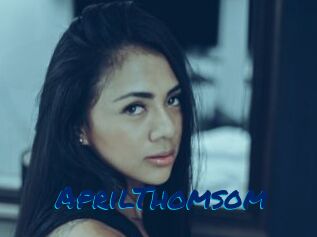 AprilThomsom