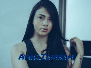 AprilTomsom