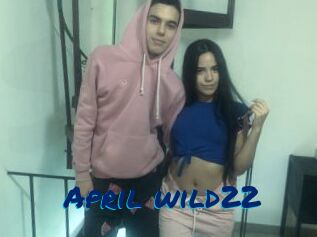 April_wild22